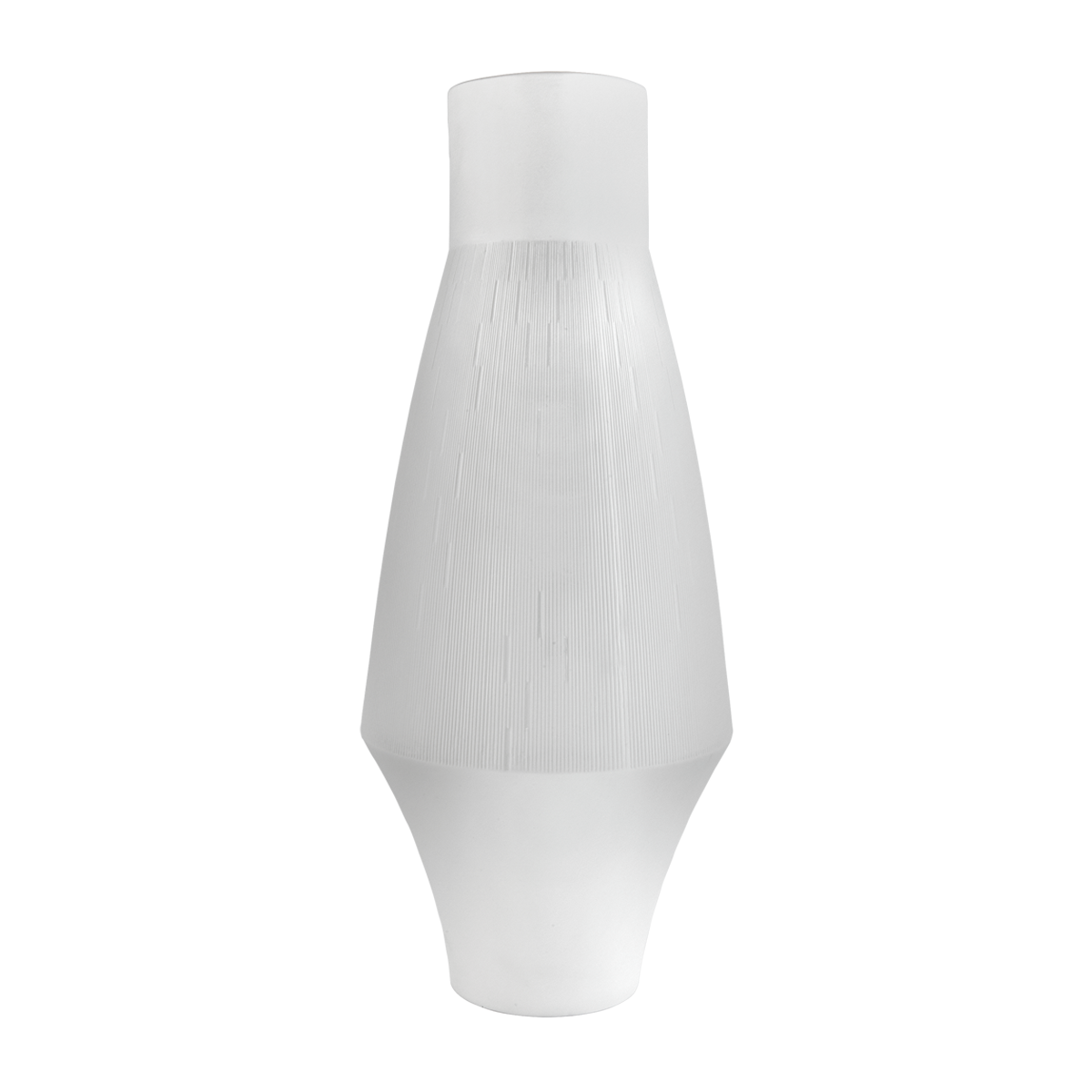 haviland-limoges-infini-blanc-vase-gro-es-modell image 1