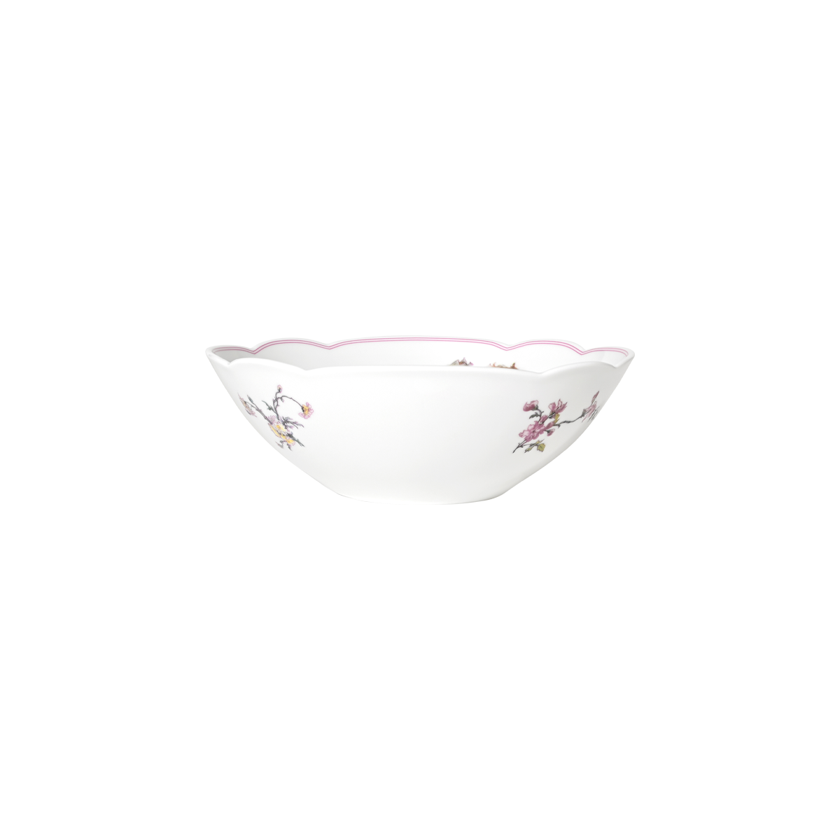 haviland-limoges-fleurs-d-auteuil-m-slischale-porzellan image 1