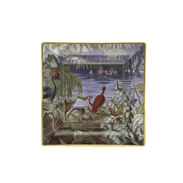 haviland-limoges-le-br-sil-zuber-vide-poches-schale image 1