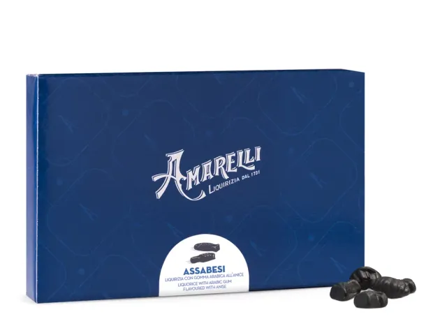 amarelli-assabesi-500g-weiche-lakritze-mit-anis image 1