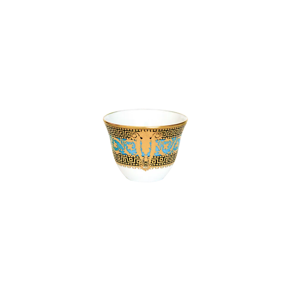 haviland-limoges-tasse-caf-orientale-salon-murat-bleu-ciel-or image 1