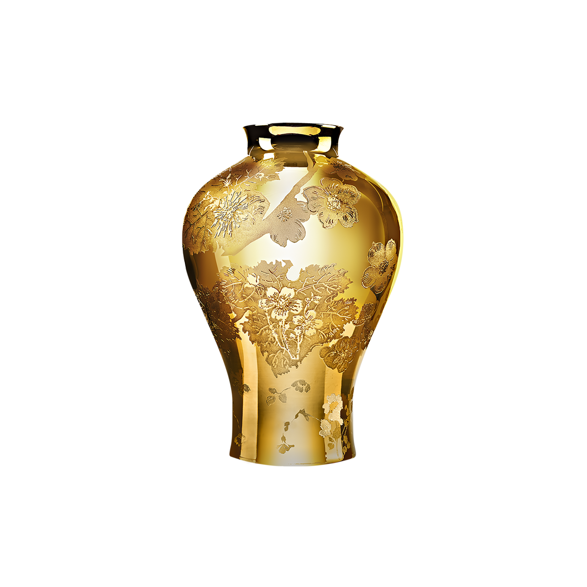 haviland-limoges-dammouse-vase-kleines-modell image 1