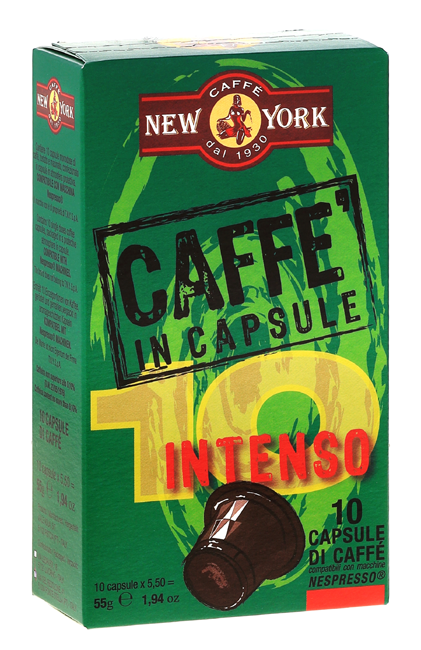 new-york-nespresso-kompatible-kapseln-intensiv-10-st-ck image 1