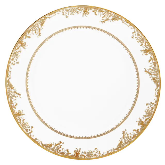 haviland-limoges-diplomate-pr-sentations-teller-porzellan image 1