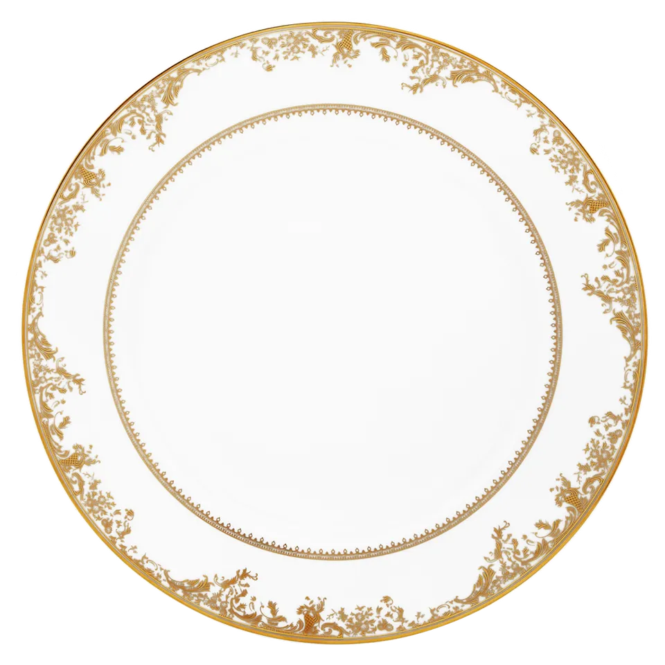 haviland-limoges-diplomate-pr-sentations-teller-porzellan image 1