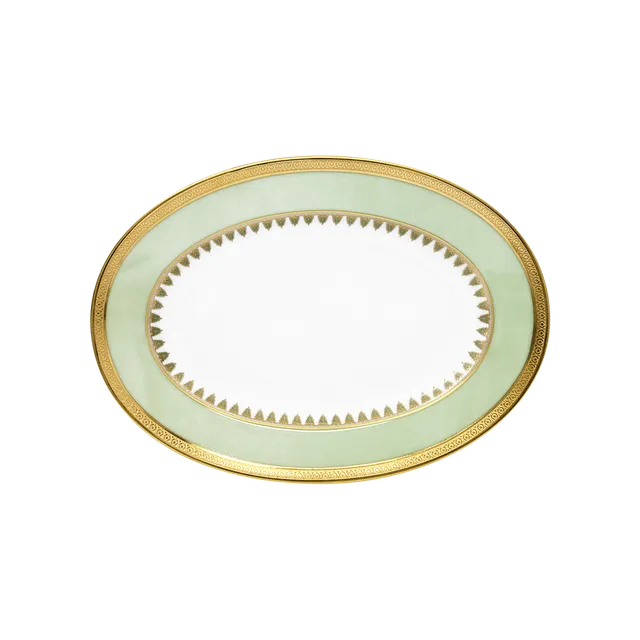 haviland-limoges-oasis-ravier-servierschale-porzellan image 1