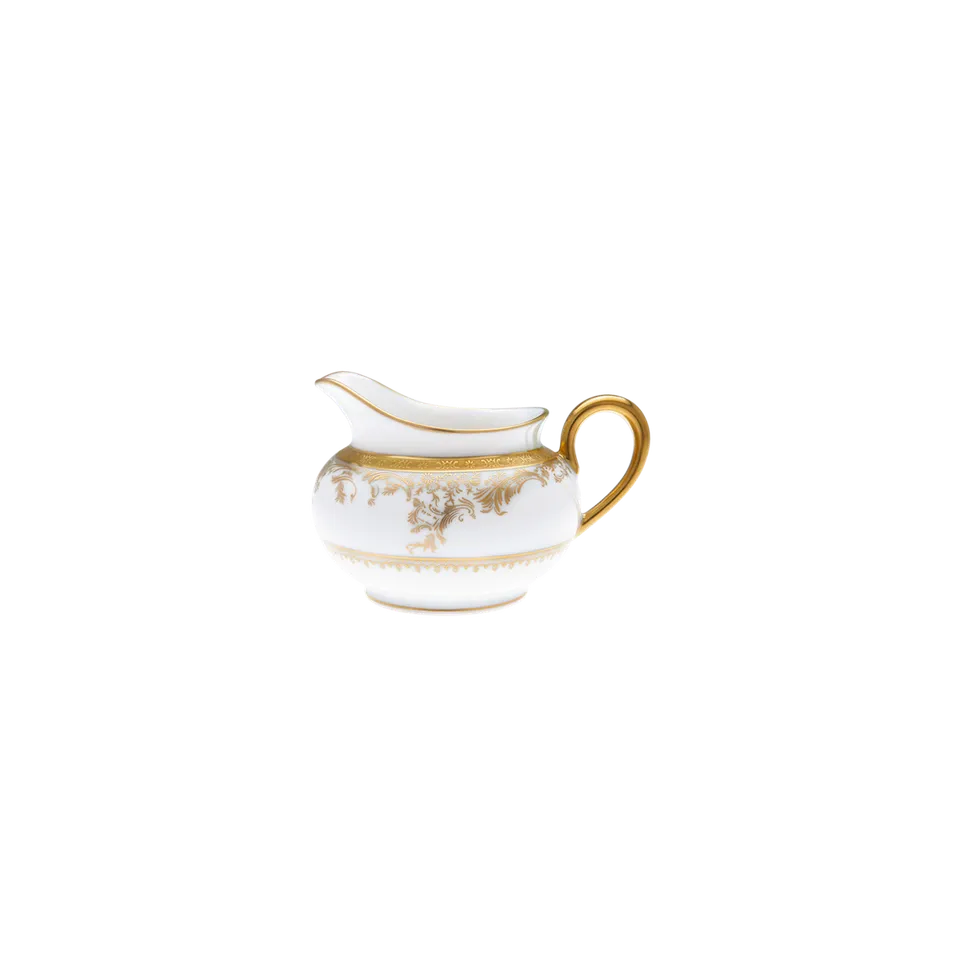 haviland-limoges-diplomate-cr-mier-porzellan-milchk-nnchen image 1