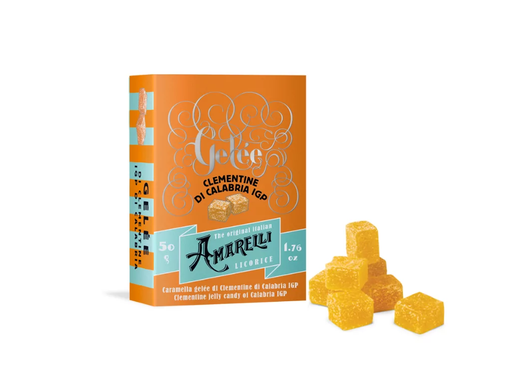 amarelli-gel-e-mit-clementinen-aus-kalabrien-g-g-a-50-g image 2