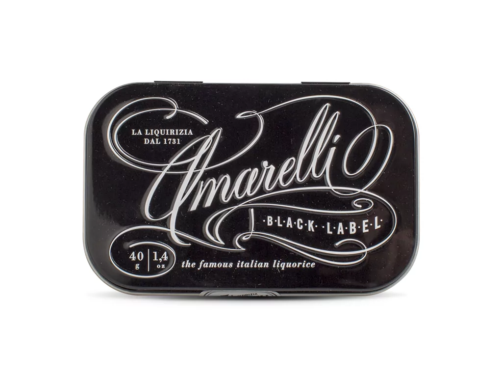 amarelli-pure-black-black-liquorice-harte-lakritze image 8