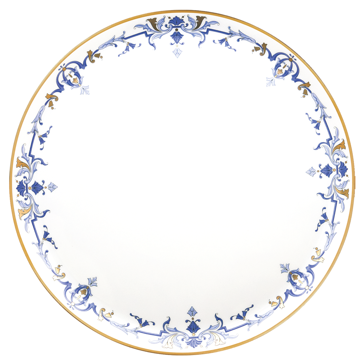 haviland-limoges-marthe-ritz-paris-tarteplatte image 1