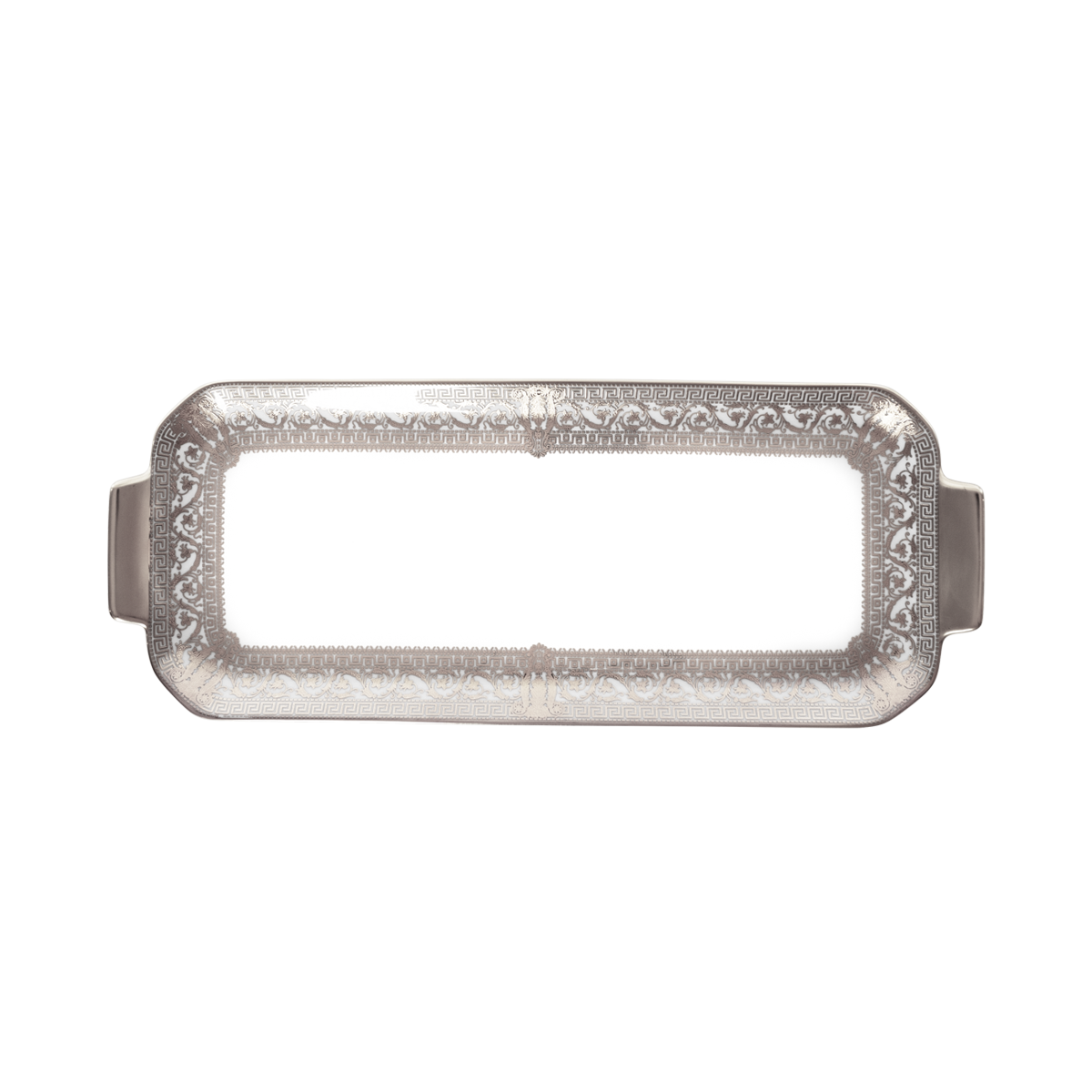haviland-limoges-salon-murat-kuchenplatte-wei-platin image 1