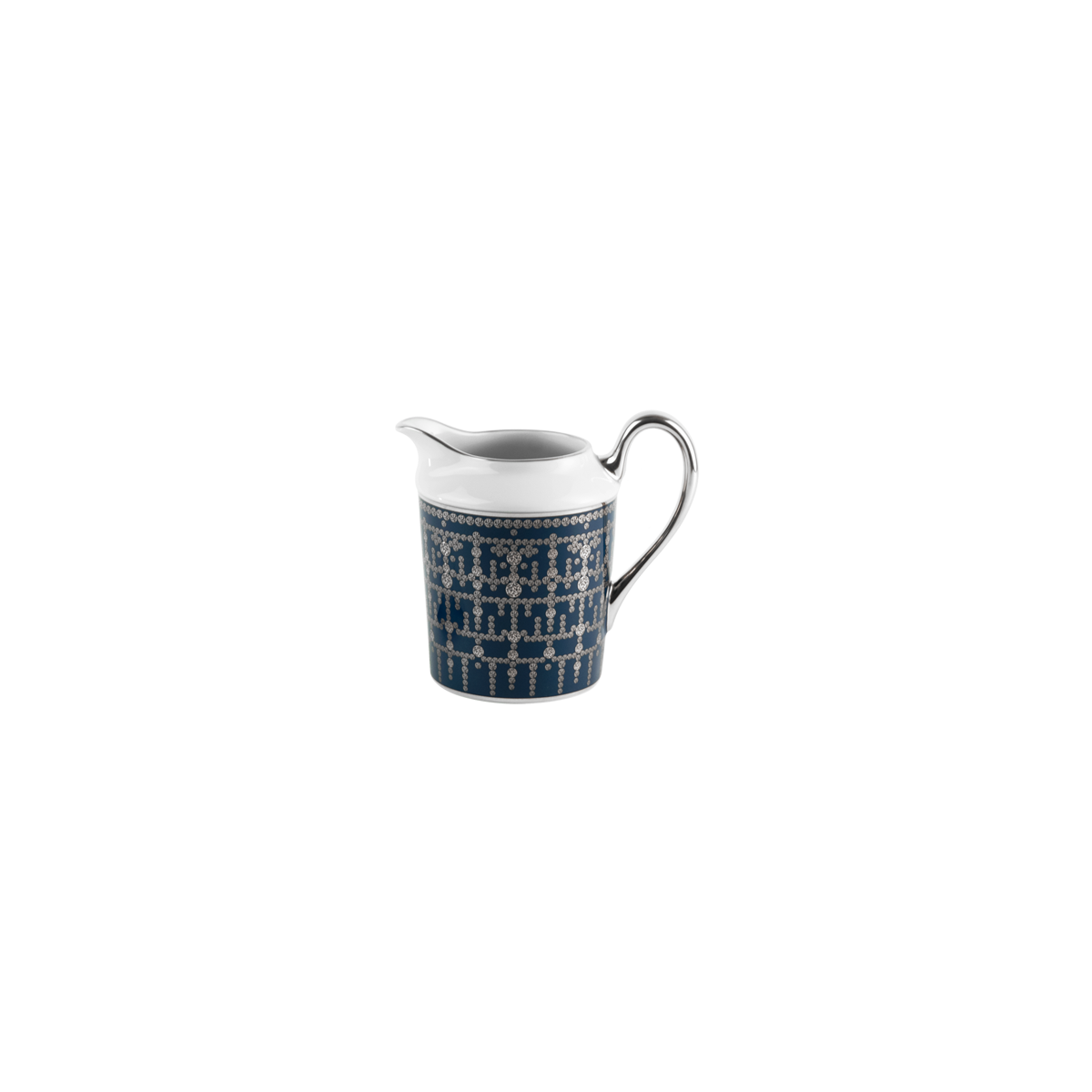 haviland-limoges-tiara-bleu-de-prusse-cr-mier-platin image 1