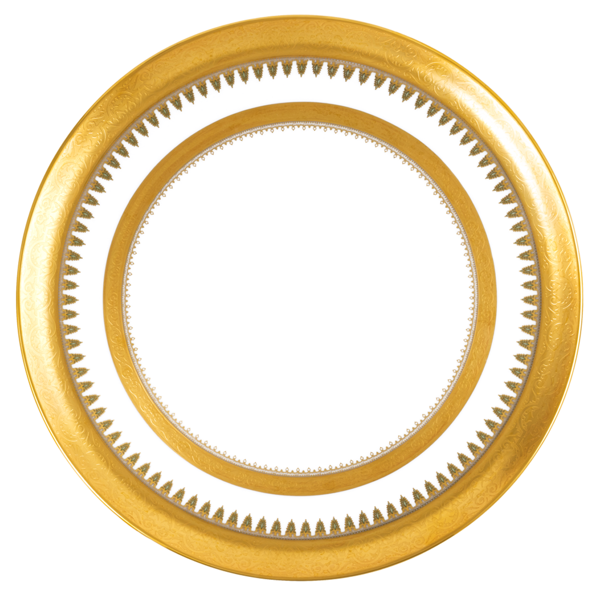 haviland-limoges-matrah-tortenplatte-plat-tarte image 2