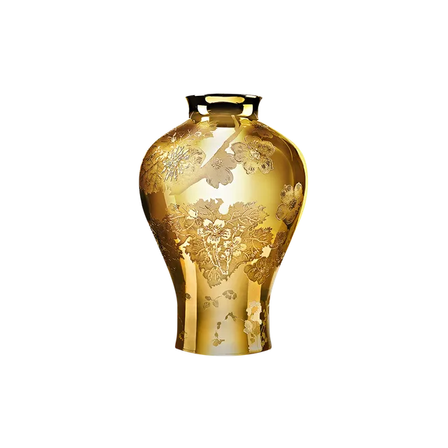 haviland-limoges-dammouse-vase-kleines-modell image 1
