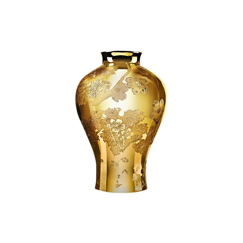 haviland-limoges-dammouse-vase-kleines-modell image 1