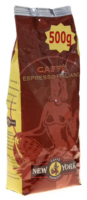 new-york-extrabar-kaffeebohnen-500g-linea-colonial image 1