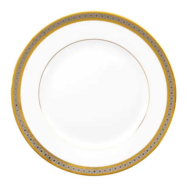 haviland-limoges-place-vend-me-dinnerteller-porzellan-speiseteller image 1