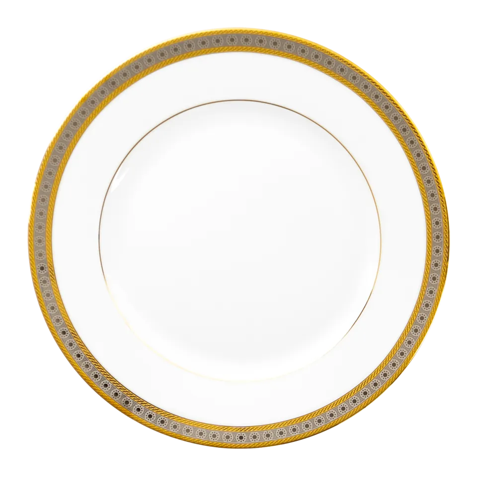 haviland-limoges-place-vend-me-dinnerteller-porzellan-speiseteller image 1