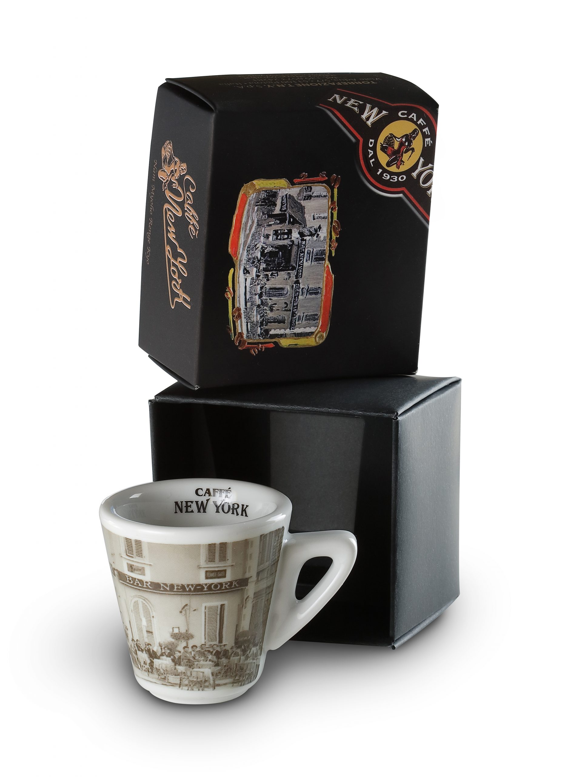 new-york-espressotasse-limitierte-edition-1-st-ck image 1