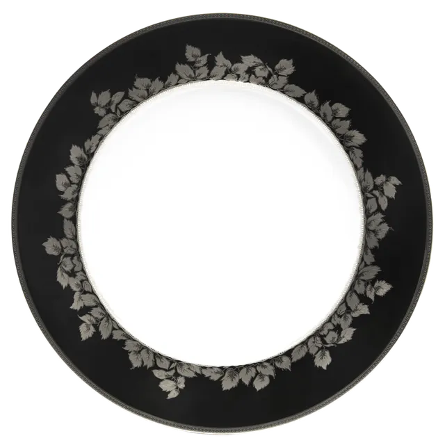 haviland-limoges-feuille-de-platine-pr-sentations-platzteller image 1