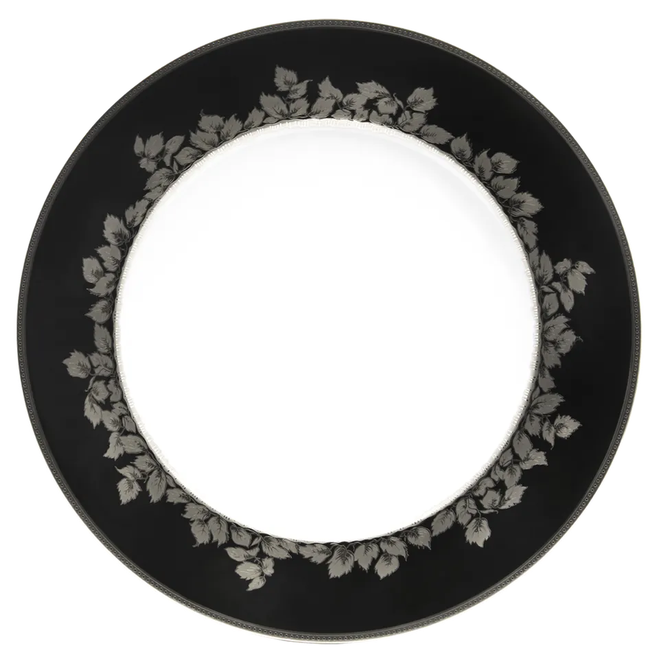 haviland-limoges-feuille-de-platine-pr-sentations-platzteller image 1