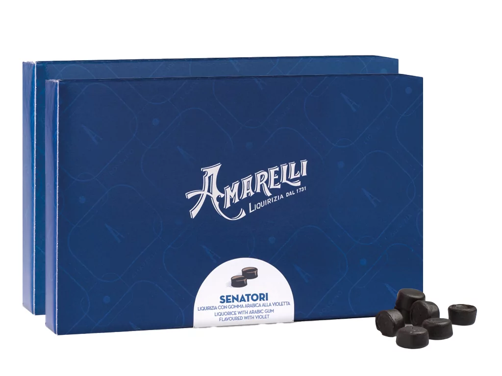 amarelli-kit-senatori-weiche-lakritze-mit-veilchen-1-kg-2 image 1