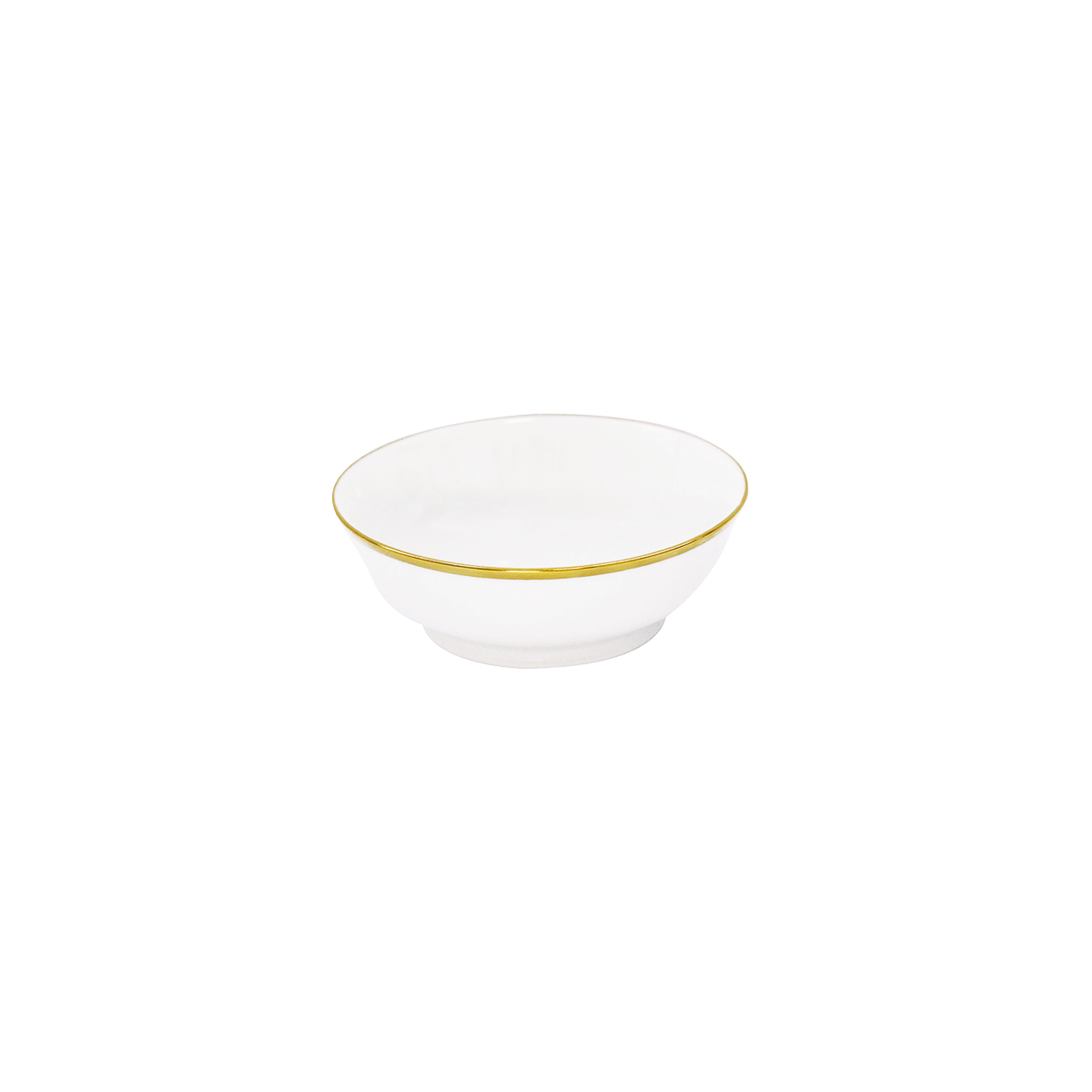 haviland-limoges-orsay-coupelle-obstschale-gold image 1