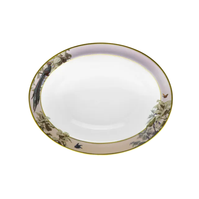 haviland-limoges-le-br-sil-compotier-porzellanfu-schale-zuber image 1