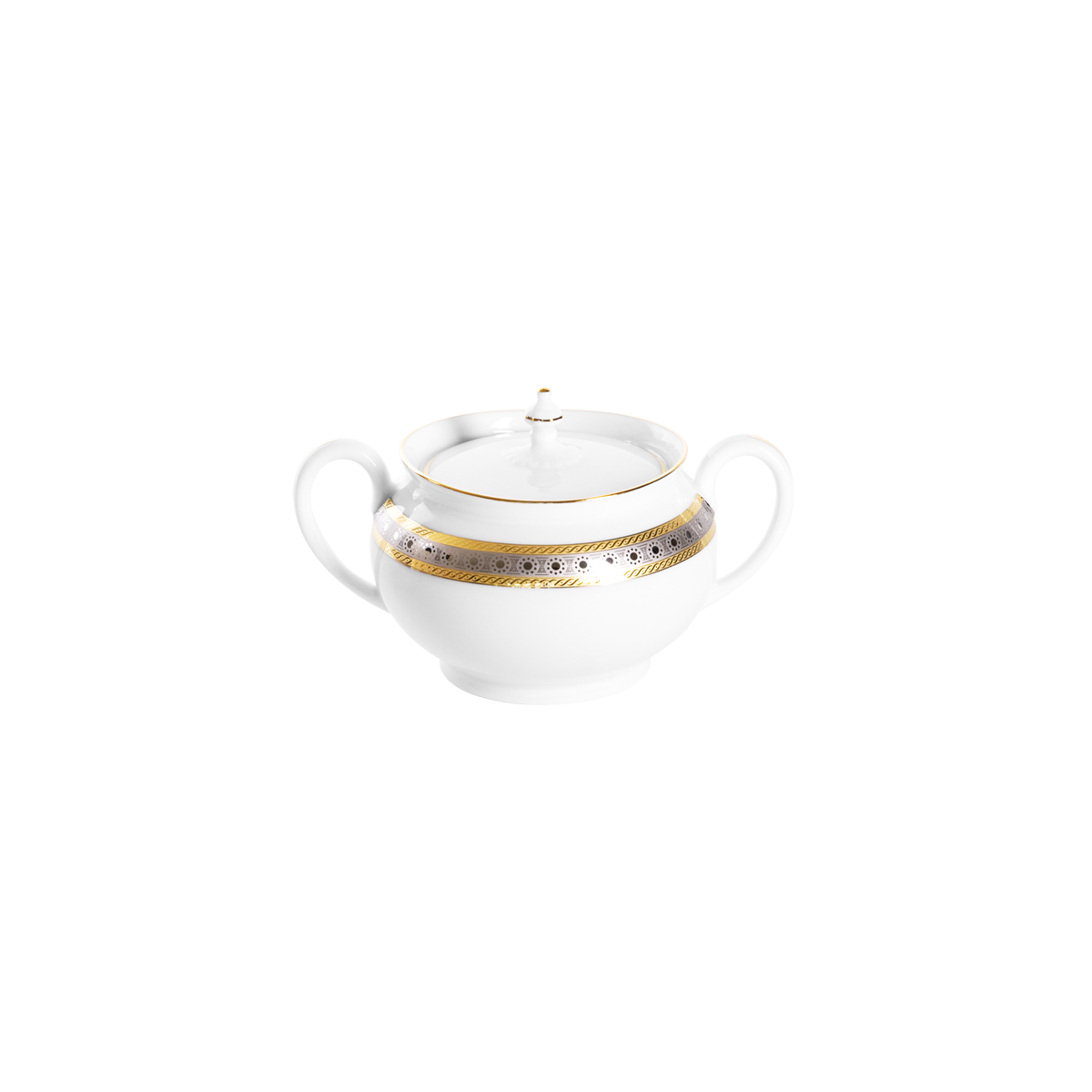 haviland-limoges-place-vend-me-zuckerdose-sucrier image 1
