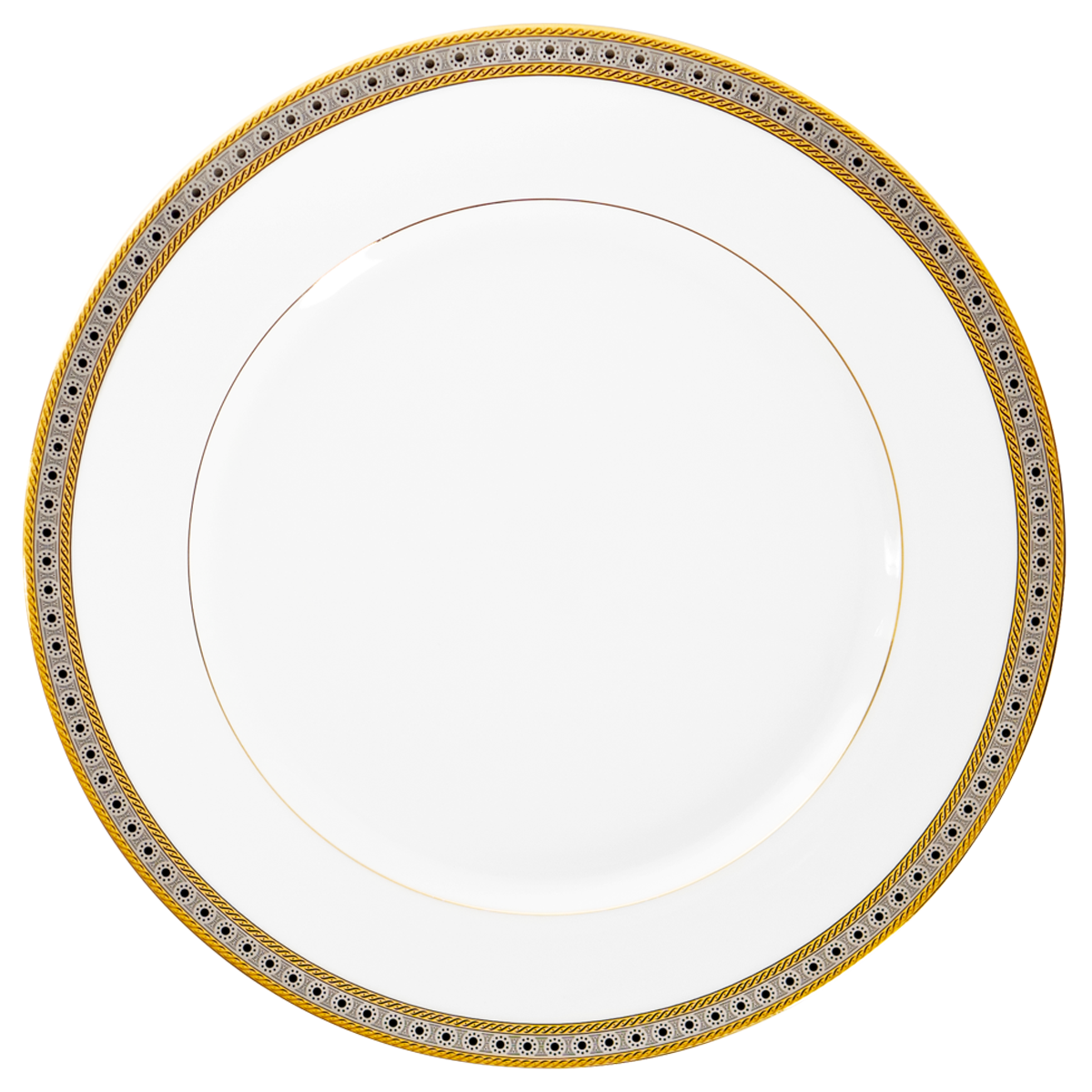 haviland-limoges-place-vend-me-plat-rond-platte image 1