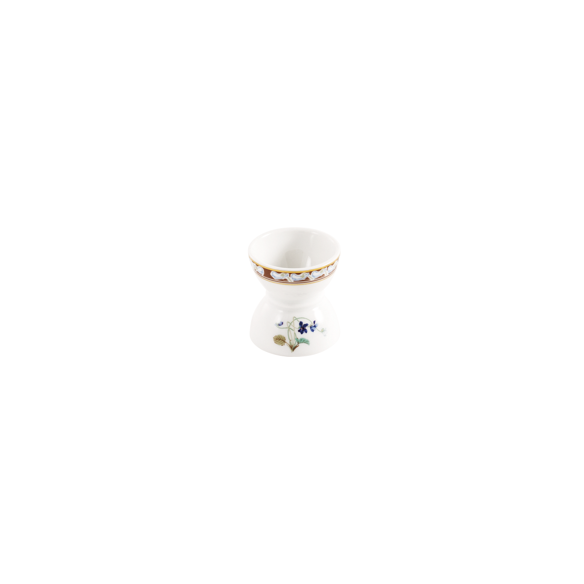 haviland-limoges-eierbecher-imp-ratrice-eug-nie-porzellan image 1