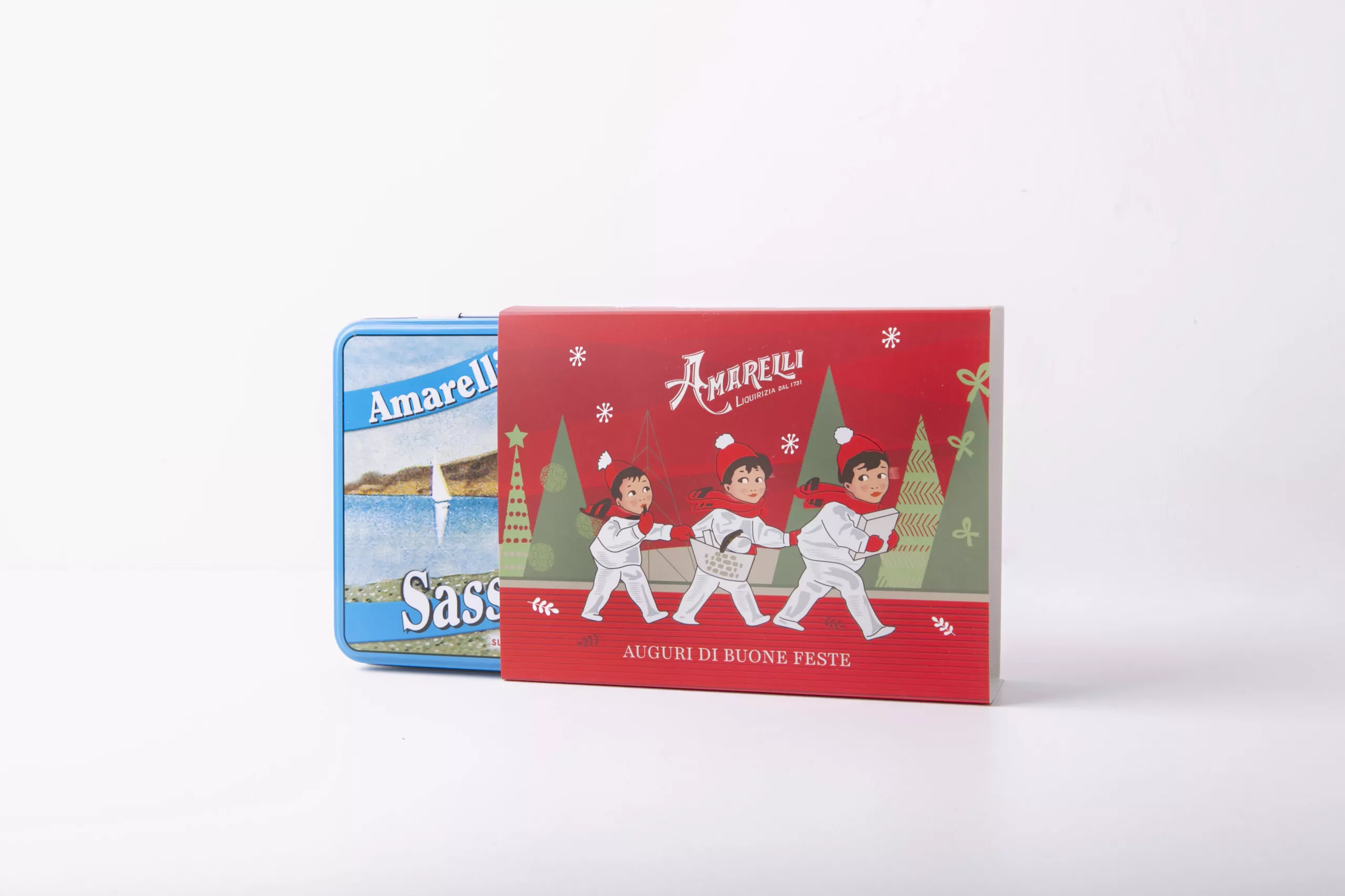 amarelli-sassolini-zuckerlakritz-mit-anis-400-g image 4
