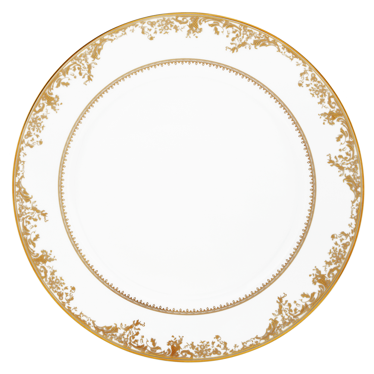 haviland-limoges-diplomate-pr-sentations-teller-porzellan image 1