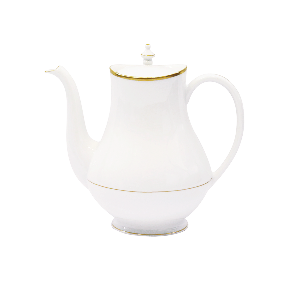 haviland-limoges-verseuse-orsay-or-porzellankanne image 1