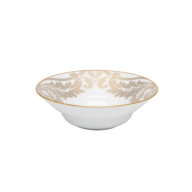 haviland-limoges-damass-coupe-saveur-wei-ritz-paris image 1