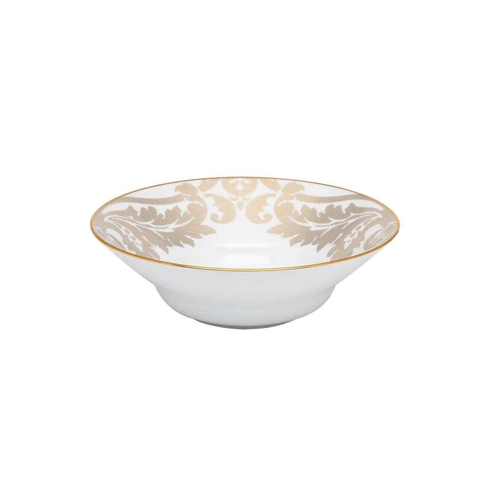 haviland-limoges-damass-coupe-saveur-wei-ritz-paris image 1