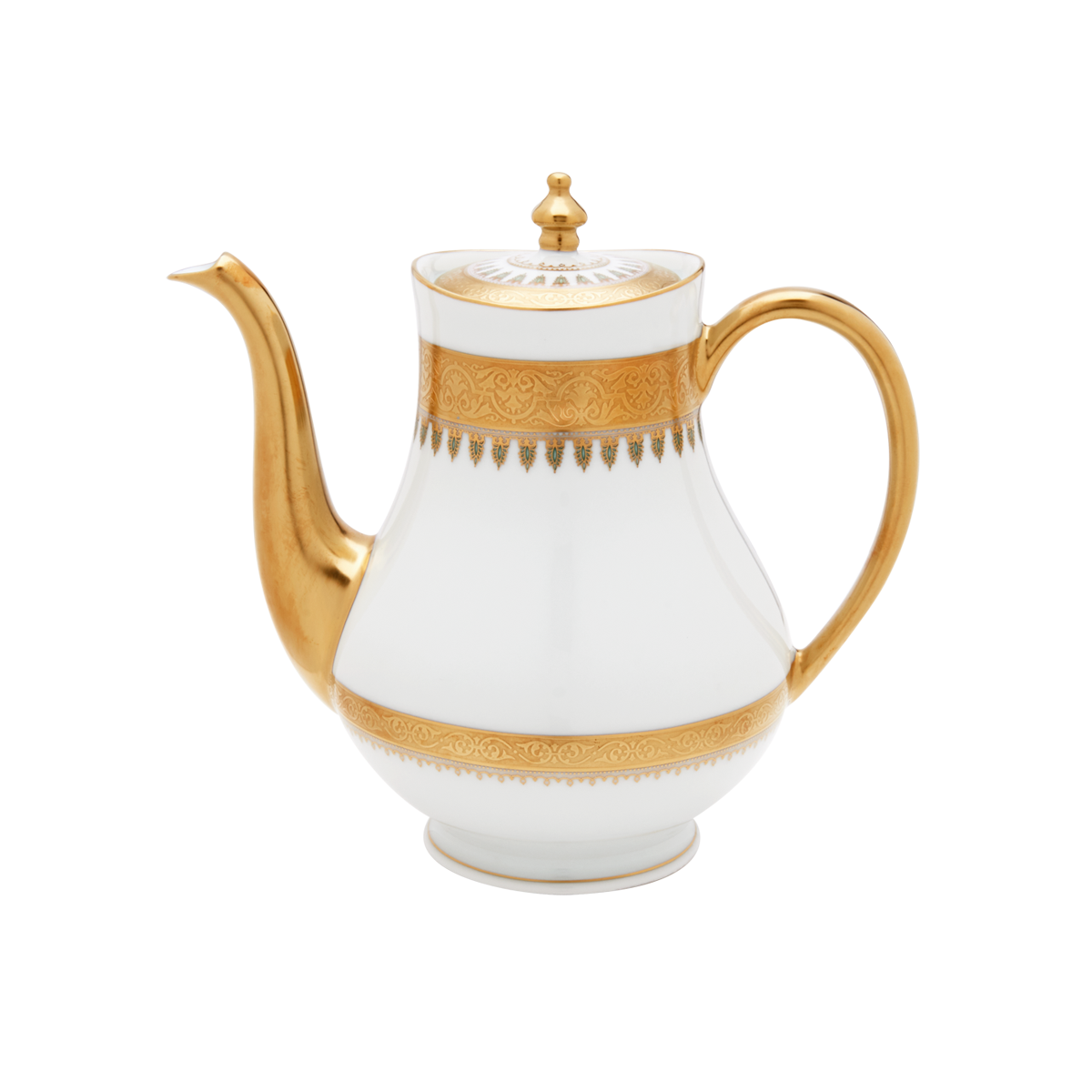 haviland-limoges-matrah-verseuse-kaffeekanne image 1