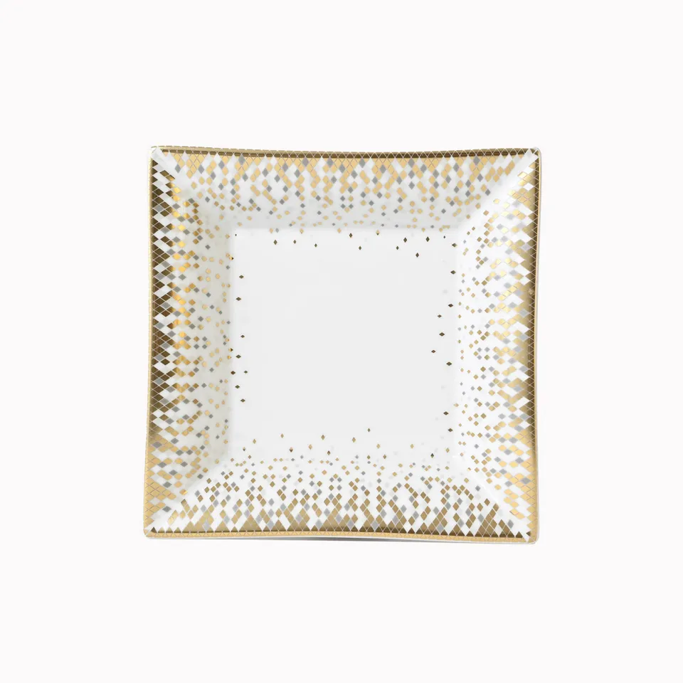 haviland-limoges-vide-poches-souffle-d-or-moyen-mod-le image 1