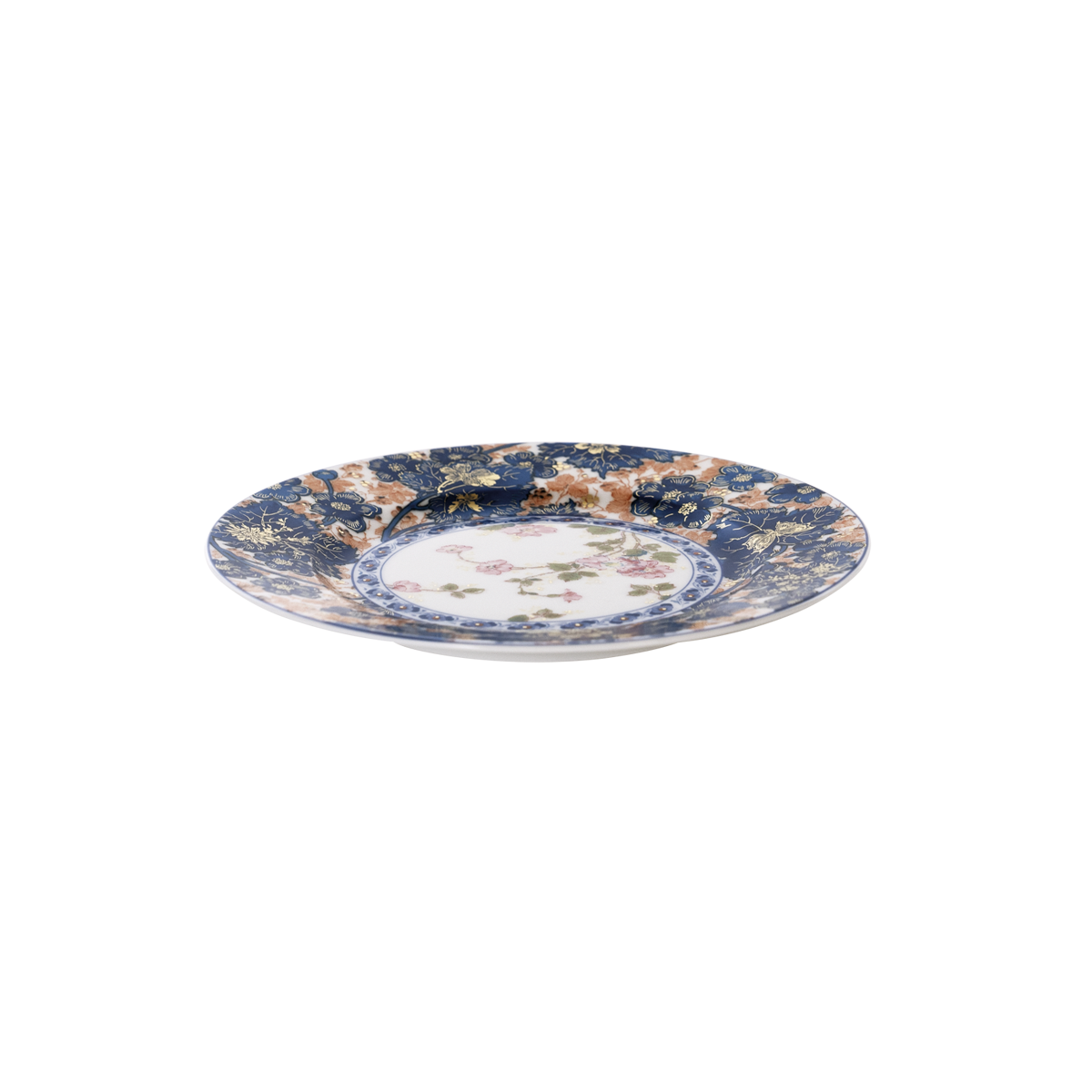 haviland-limoges-dammouse-kuchenteller image 2