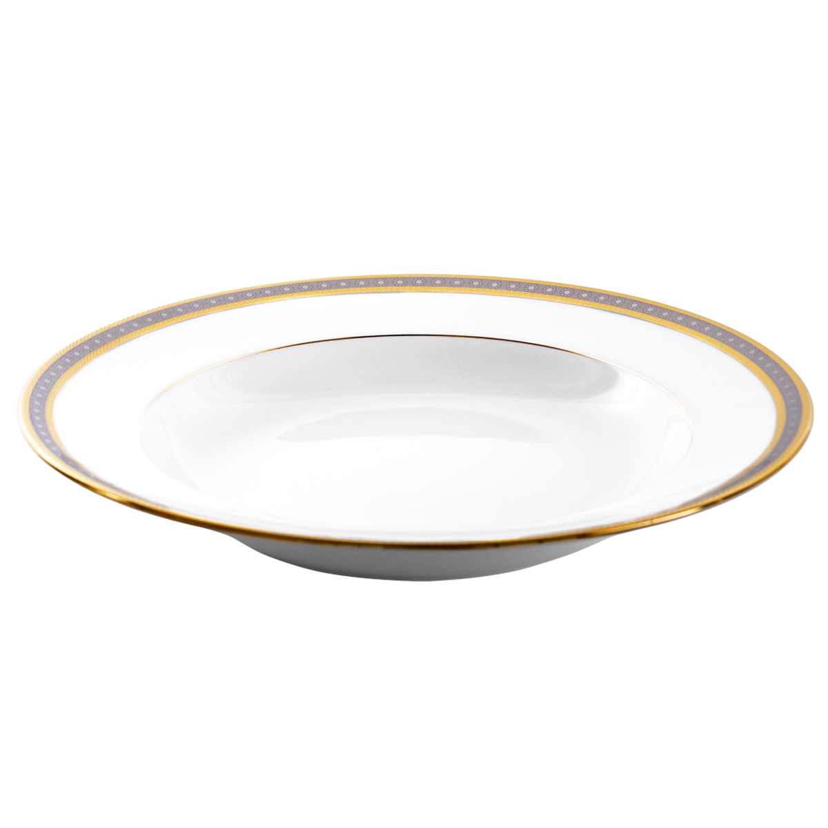haviland-limoges-place-vend-me-plat-rond-creux-servierplatte image 2