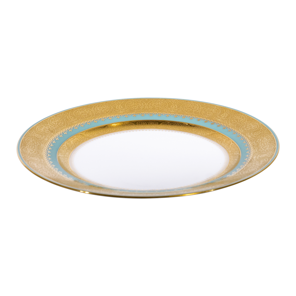 haviland-limoges-bassora-dinnerteller image 2