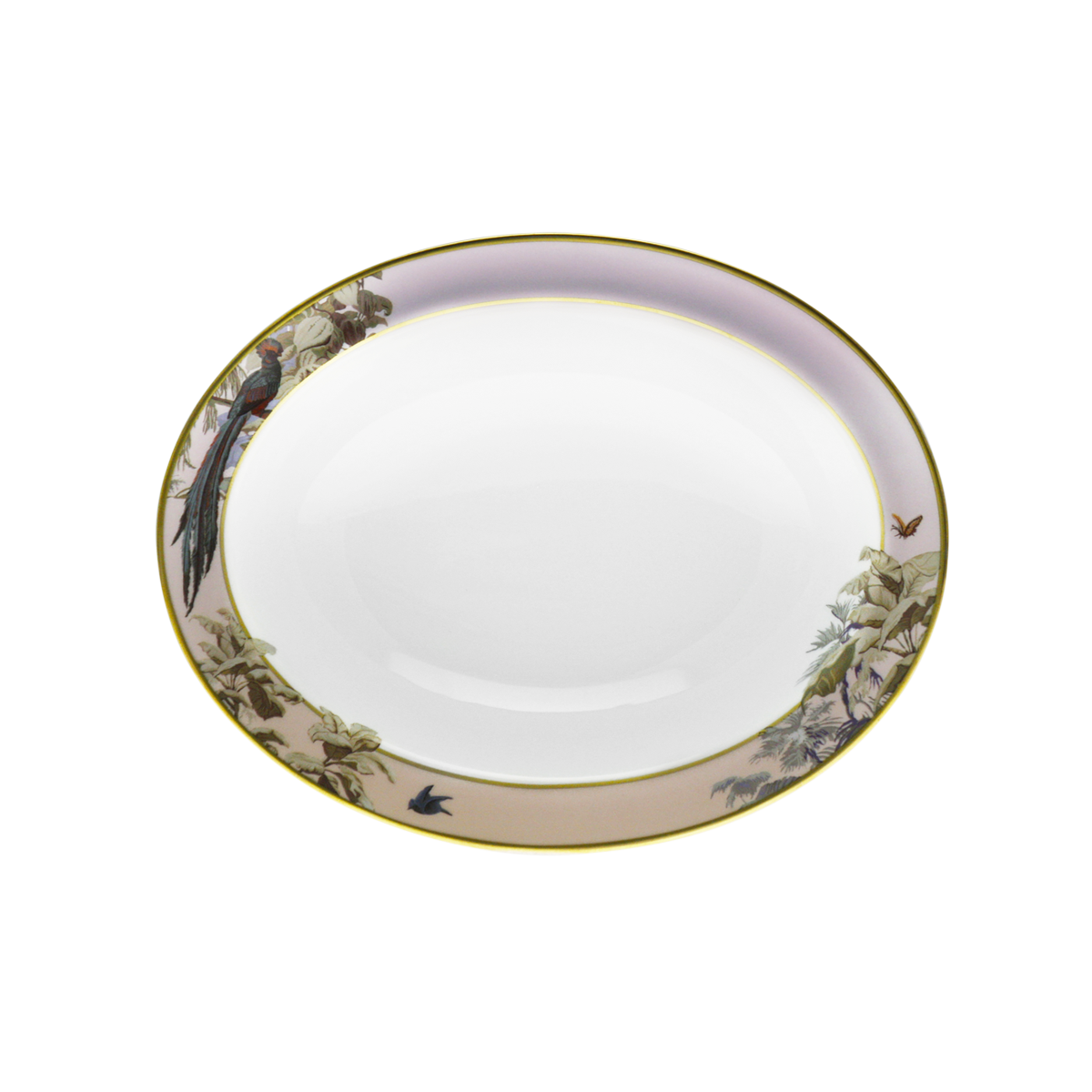 haviland-limoges-le-br-sil-compotier-porzellanfu-schale-zuber image 1