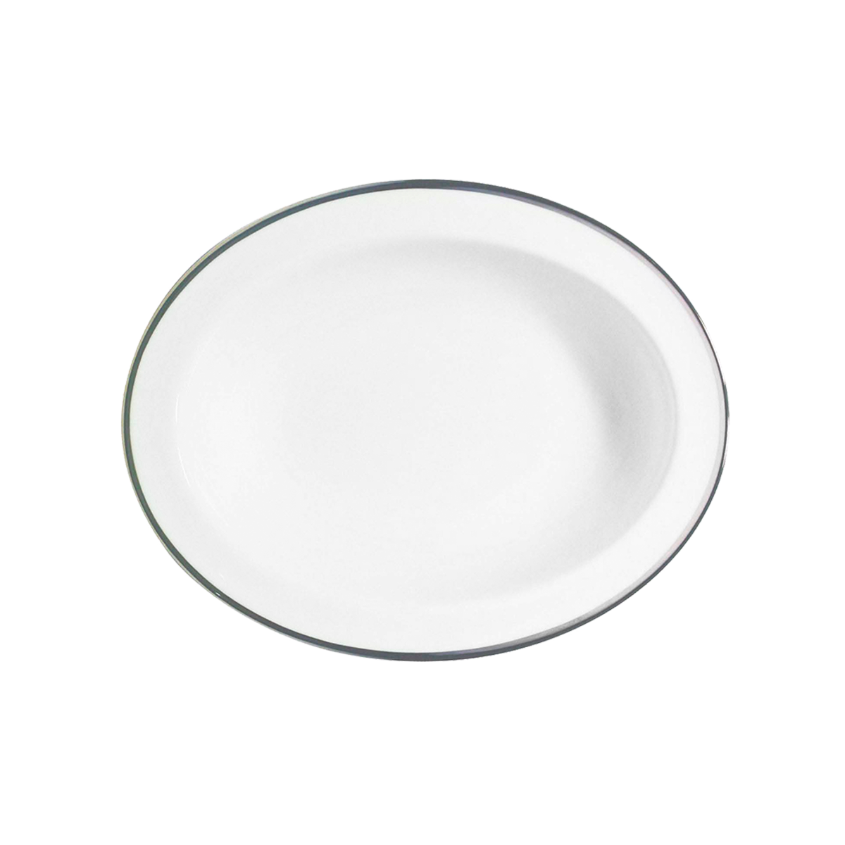 haviland-limoges-orsay-compotier-platine-porzellan-schale image 1
