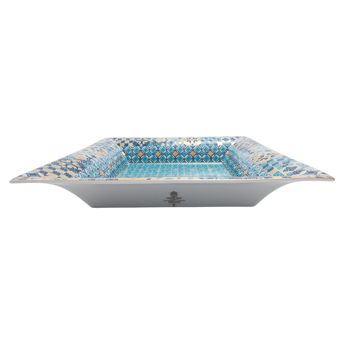 haviland-limoges-portofino-vide-poches-gm-ablageschale image 2