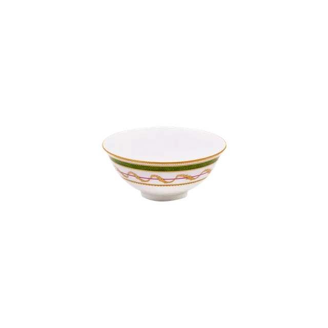 haviland-limoges-vieux-paris-vert-bol-soupe-suppenbol-porzellan image 1