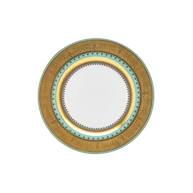 haviland-limoges-bassora-kuchenteller-tortenteller-porzellan image 1