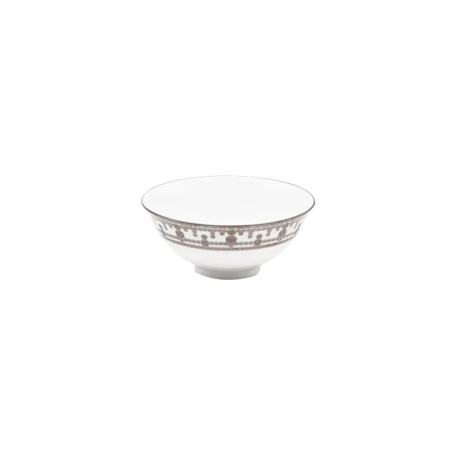 haviland-limoges-tiara-suppenschale-wei-platin image 1