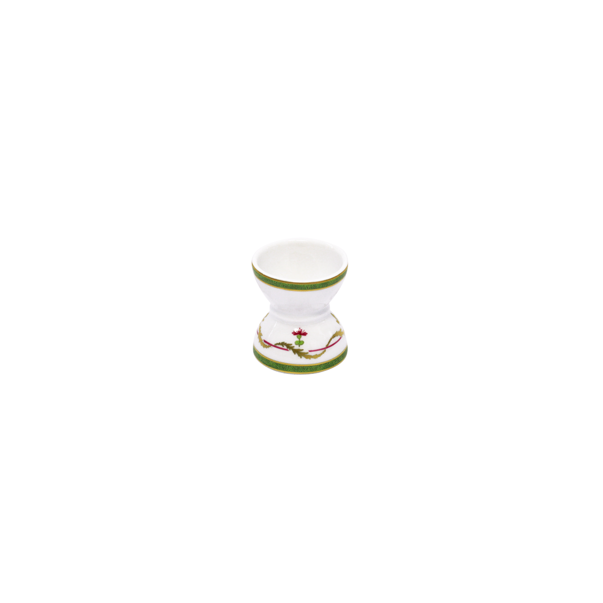 haviland-limoges-eierbecher-vieux-paris-vert-porzellan image 1