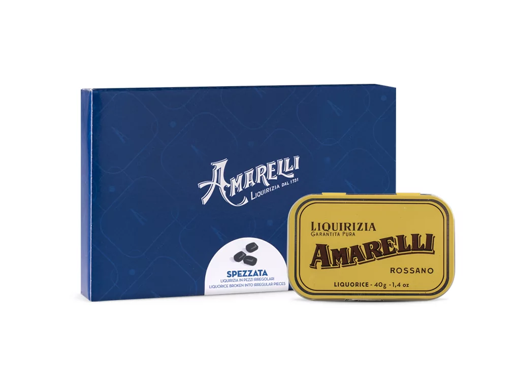 amarelli-kit-spezzata-500g-pure-lakritzst-cke image 1