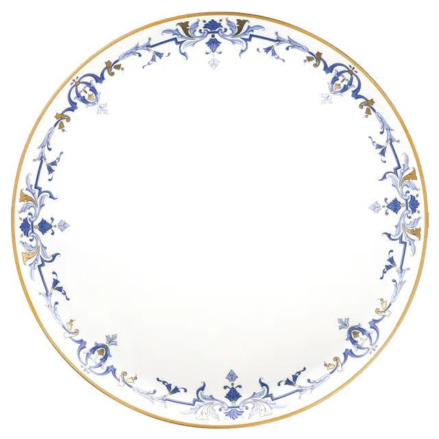 haviland-limoges-marthe-ritz-paris-tarteplatte image 1
